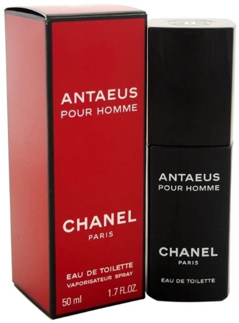 antaeus eau de toilette.